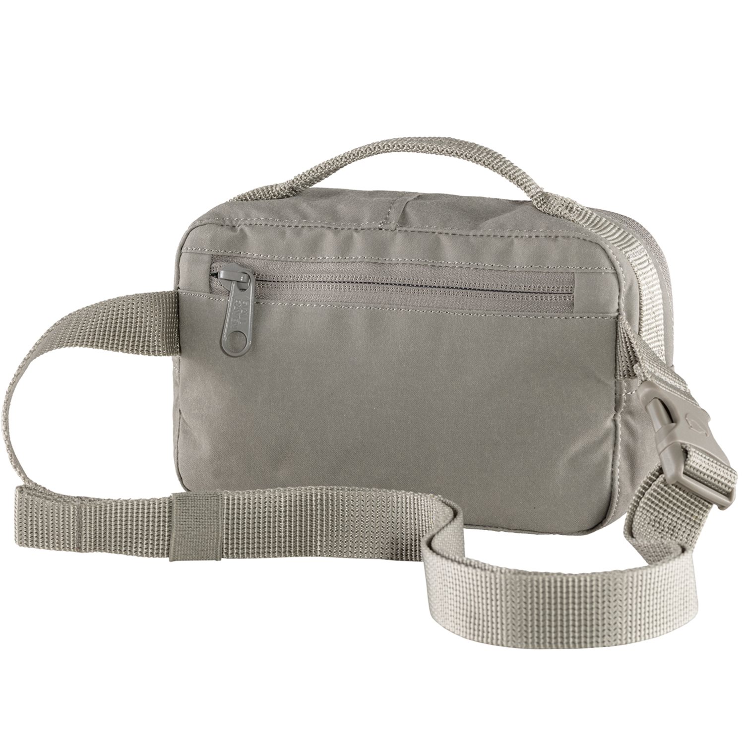Fjallraven Kanken Hip Pack fog