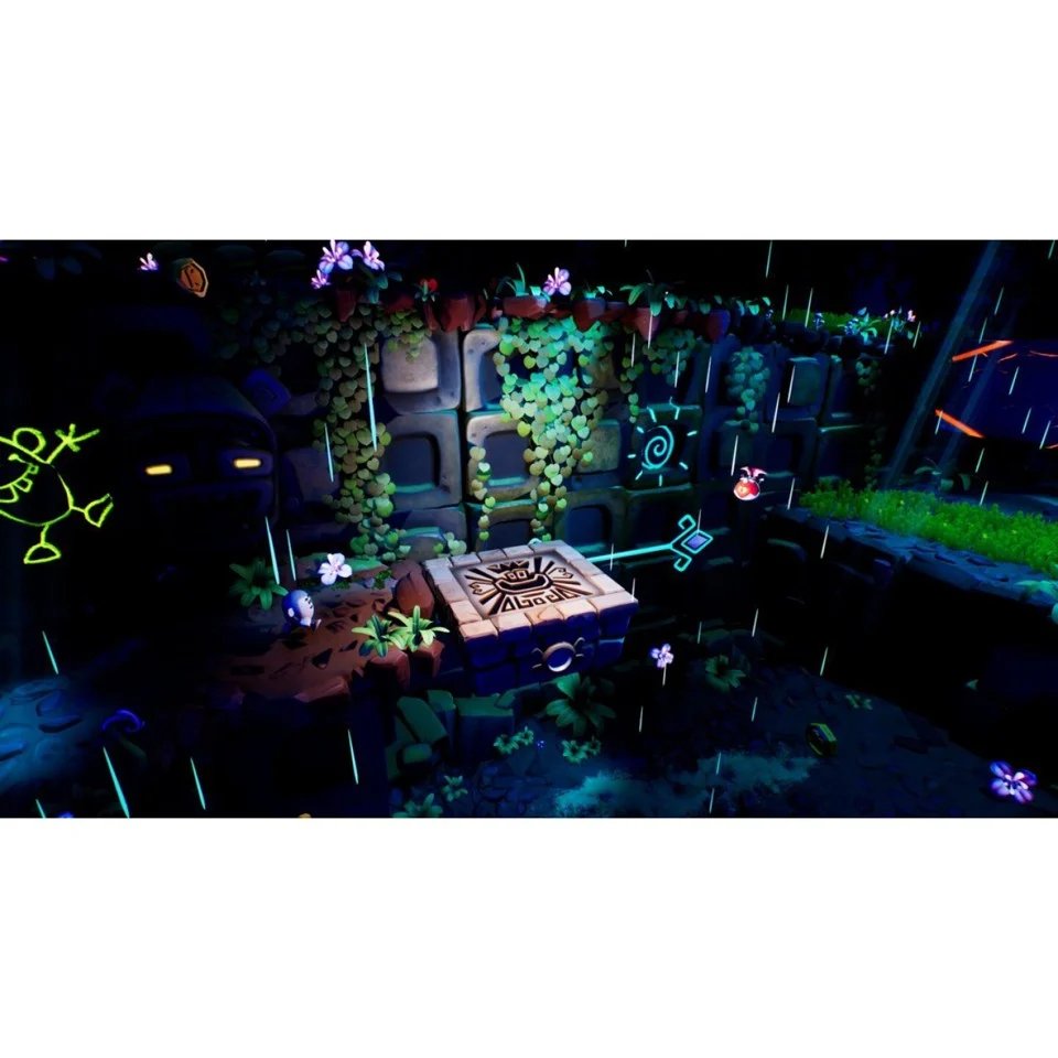 Kukoos - Lost Pets- PlayStation 4