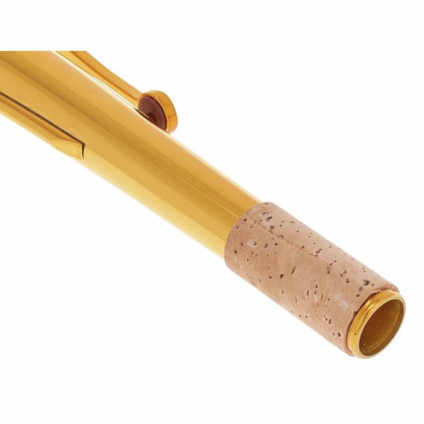 Selmer S- Neck Alto Reference