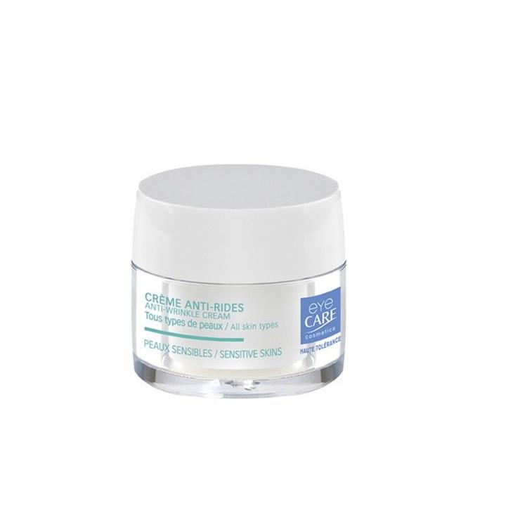 Crème anti-rides 30ml