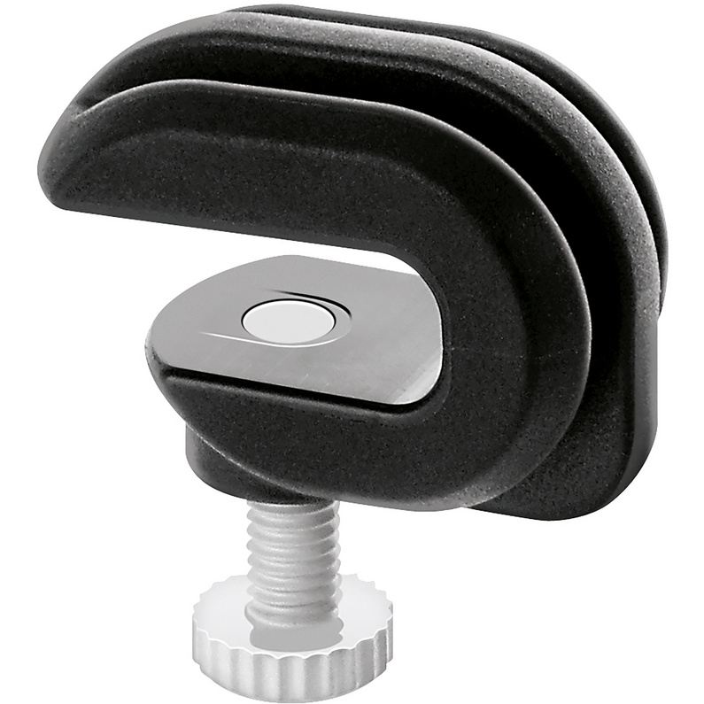 Holmenkol File Guide Clamp Schraubklemme