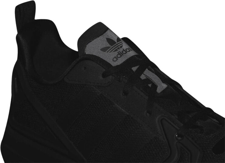 adidas zx 2k flux Black