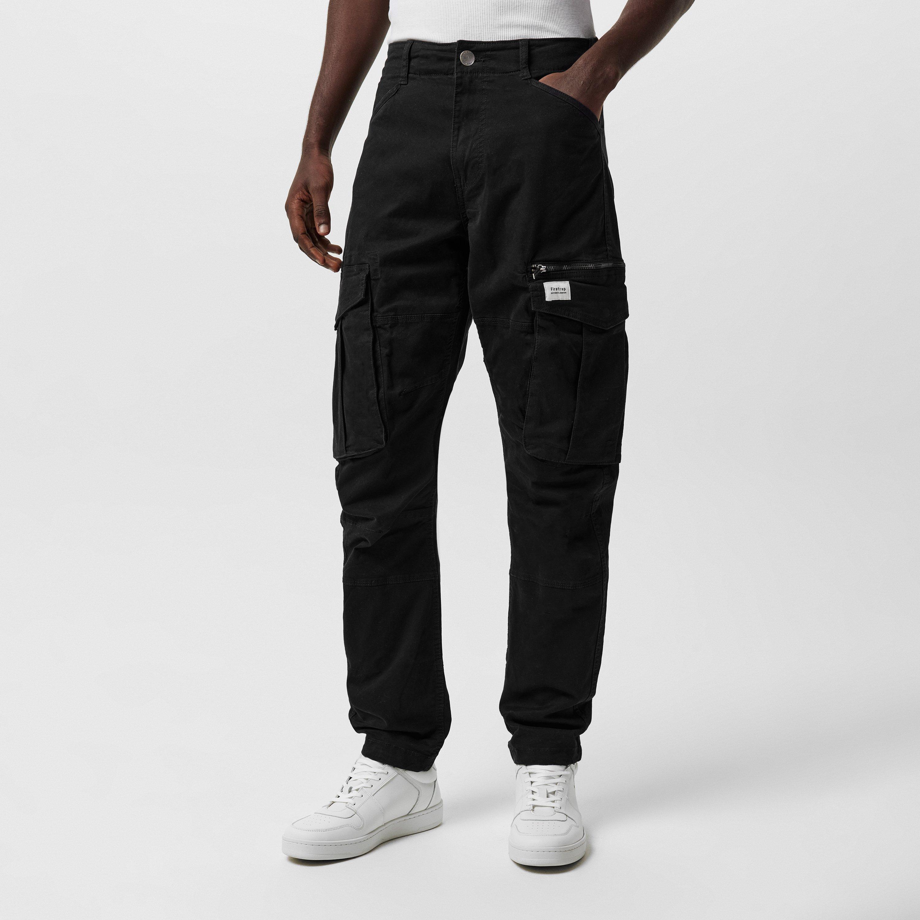 Firetrap Cargo Chinos