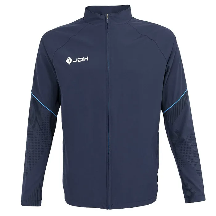 JDH Carbon Pro Light Trainingsjack Heren