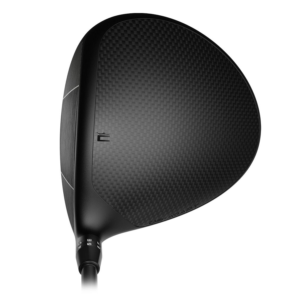 DS-Adapt MAX-K Driver Dame