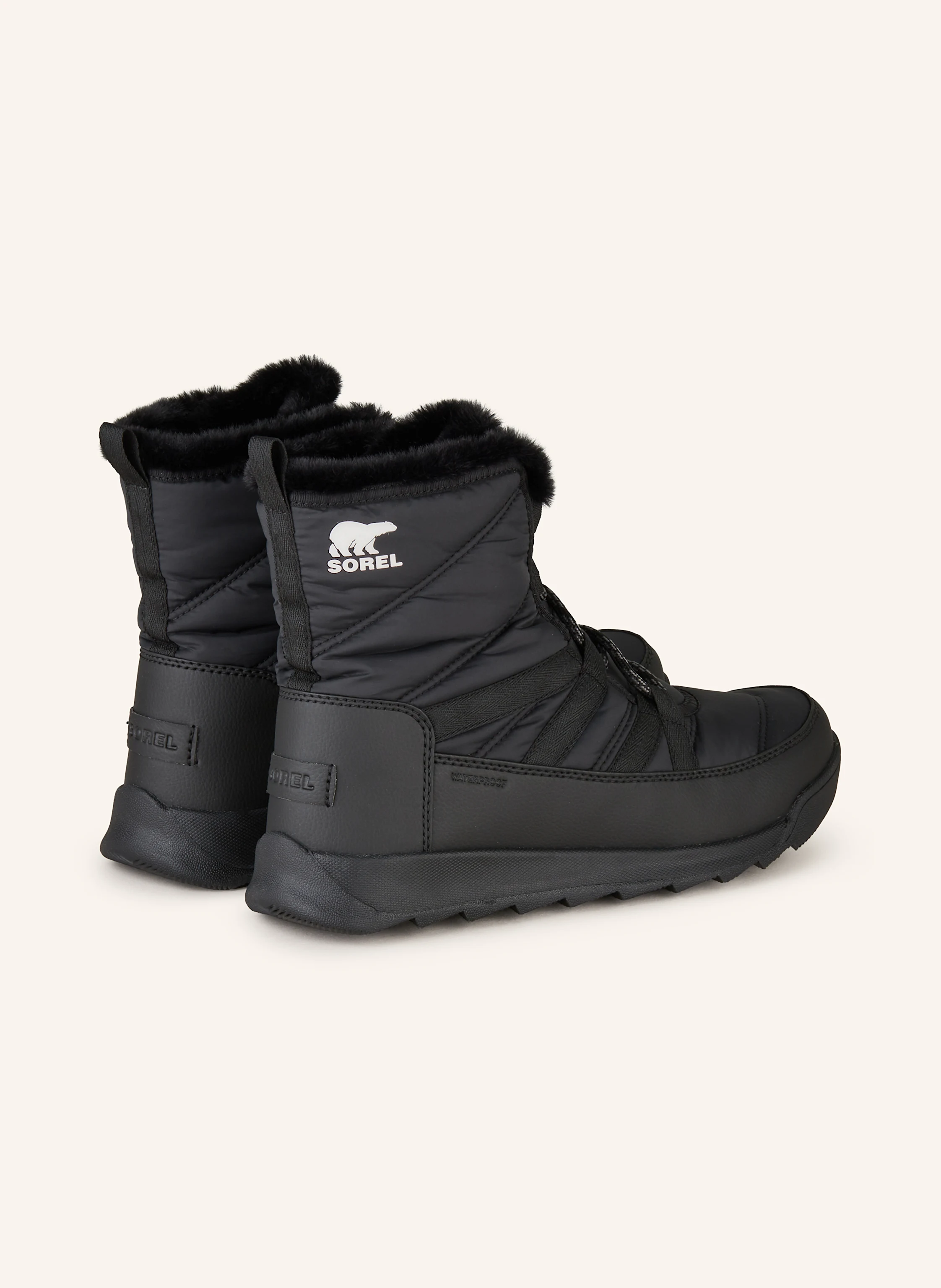 SOREL Schnürboots WHITNEY™ II PLUS LACE