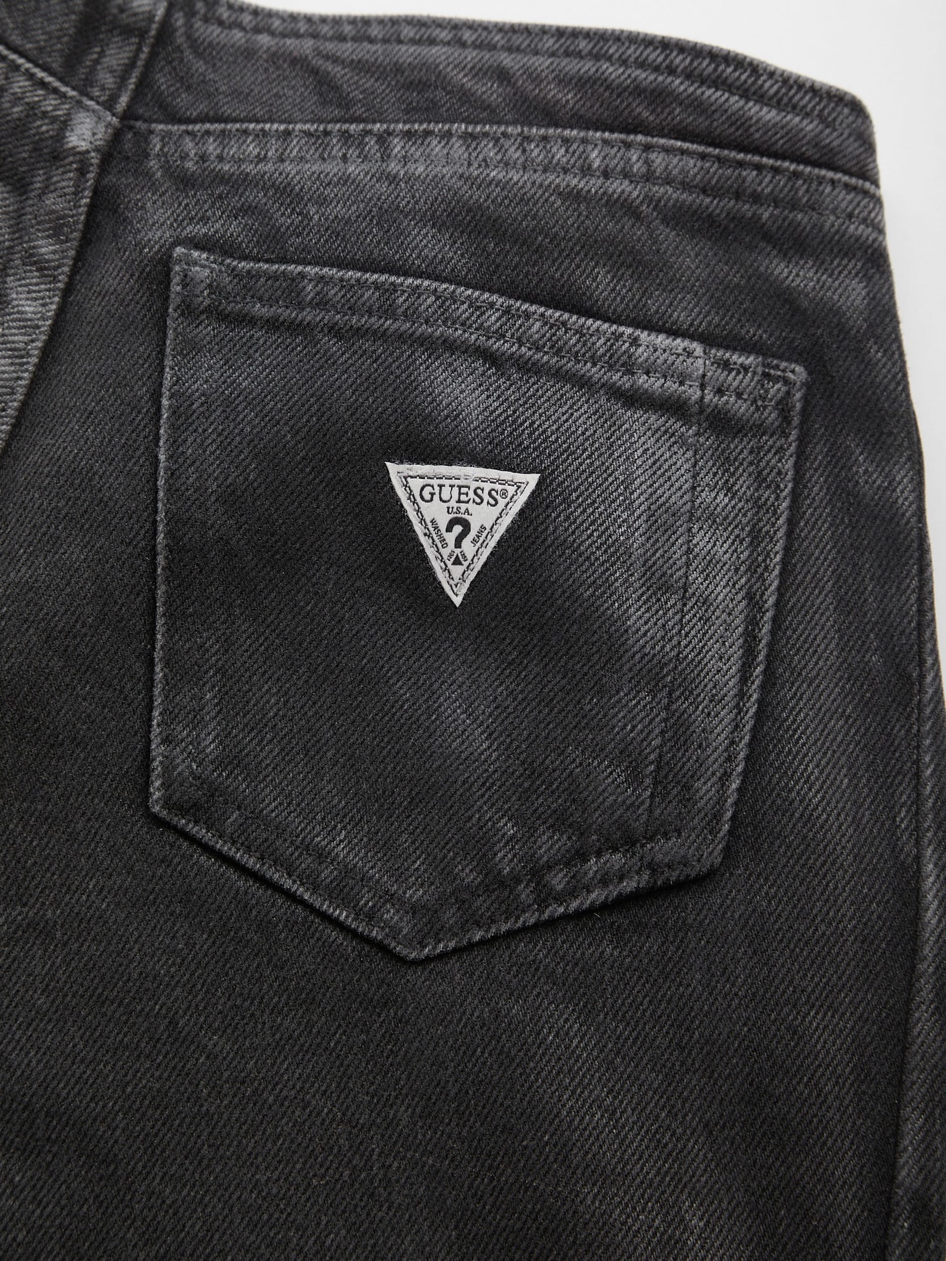 jeans remendados