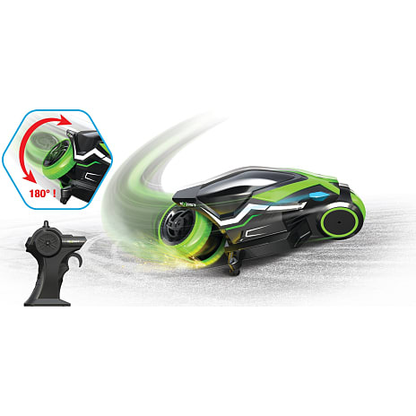 Silverlit motordrift - Fjernstyret bil