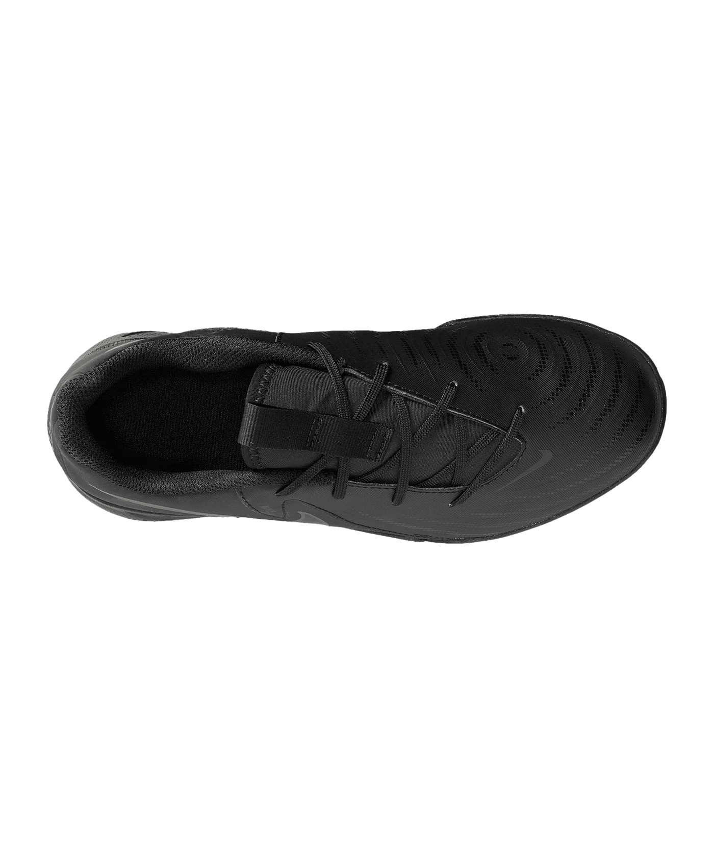 Nike Jr Phantom GX II Academy TF Shadow Kids Schwarz F002