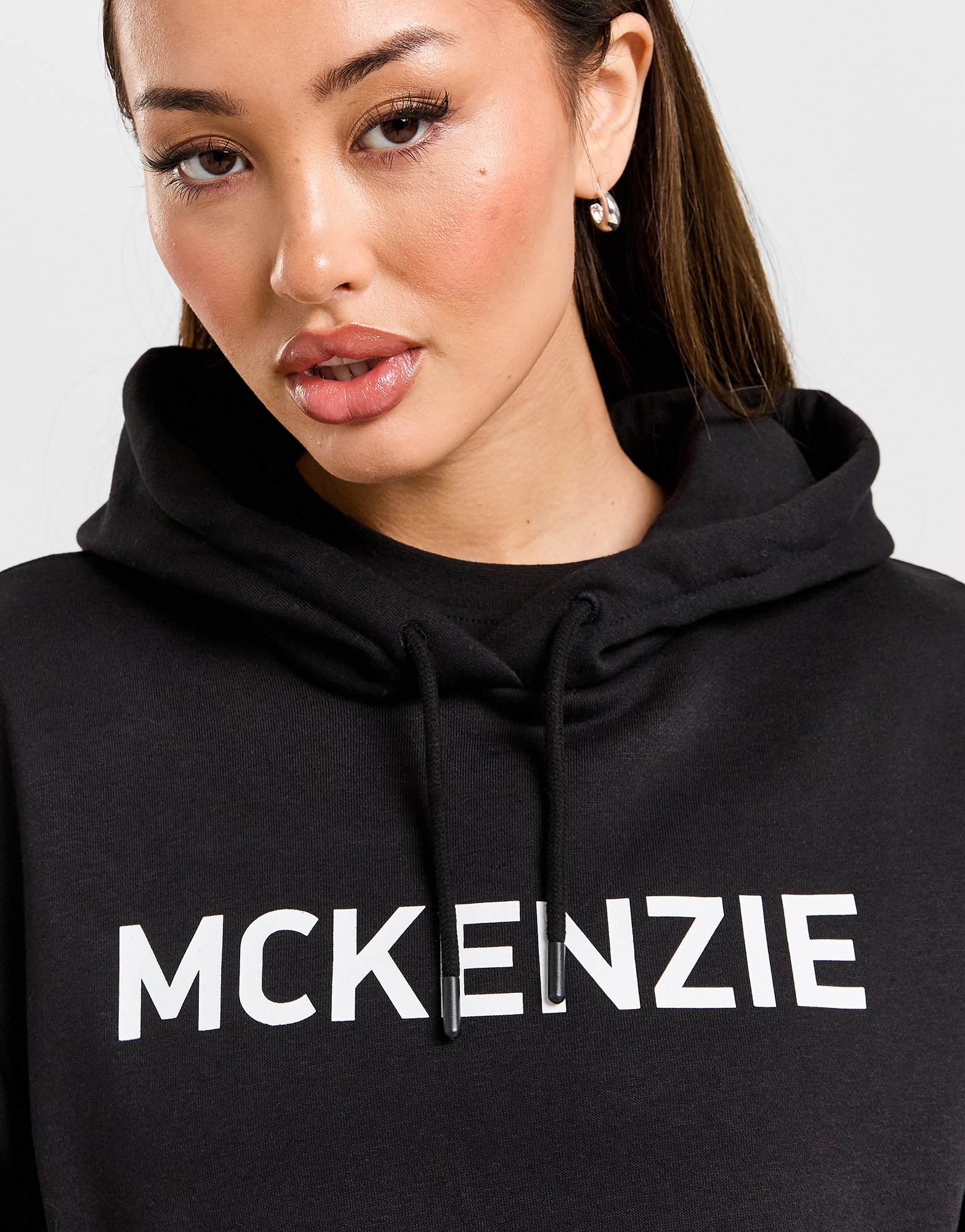 McKenzie Sweat à Capuche Luna Femme