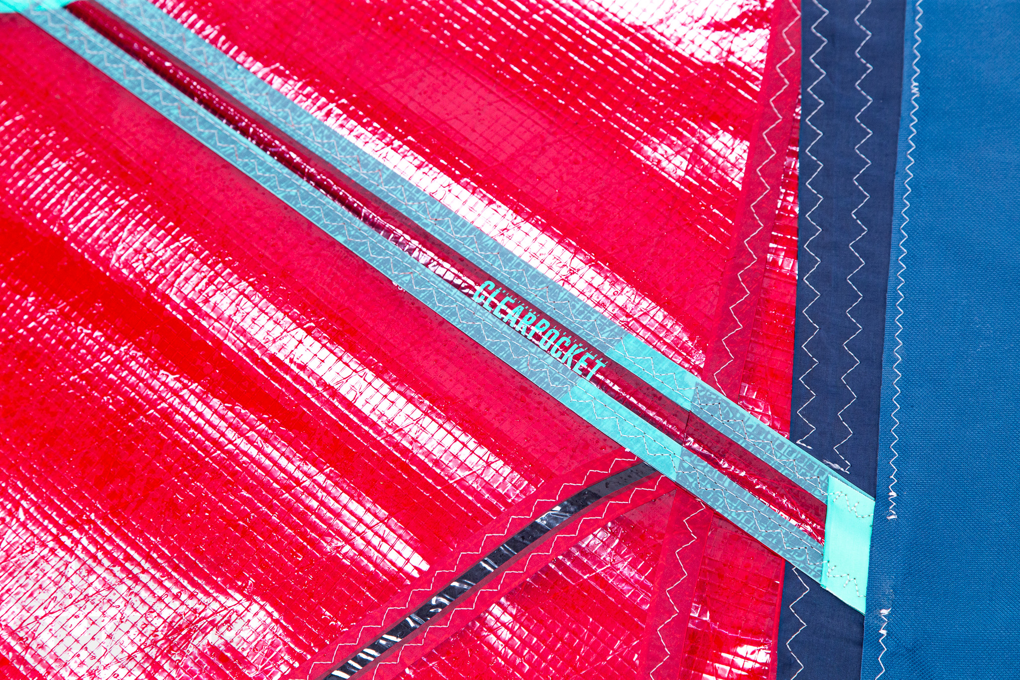 Gaastra / GA-Sails Boost - 2024 - 5.8 m² #9 5.8 m²