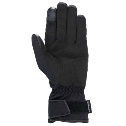 Gants Alpinestars STELLA SR-3 V2 DRYSTAR - Noir