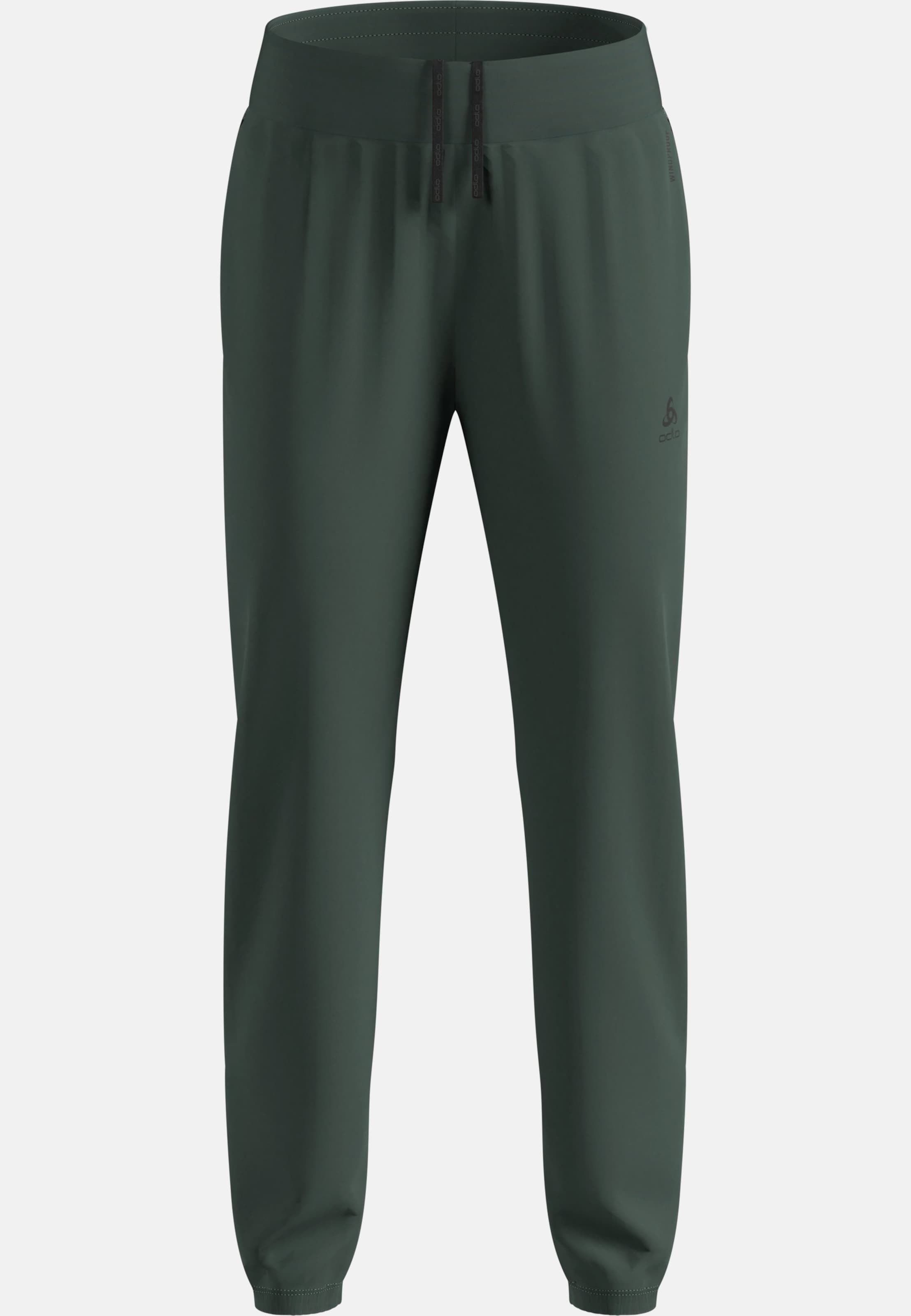 Zeroweight Warm Laufhose 2.0 in urban chic