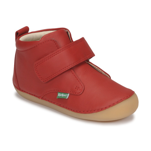 Kickers - SABIO - Rouge