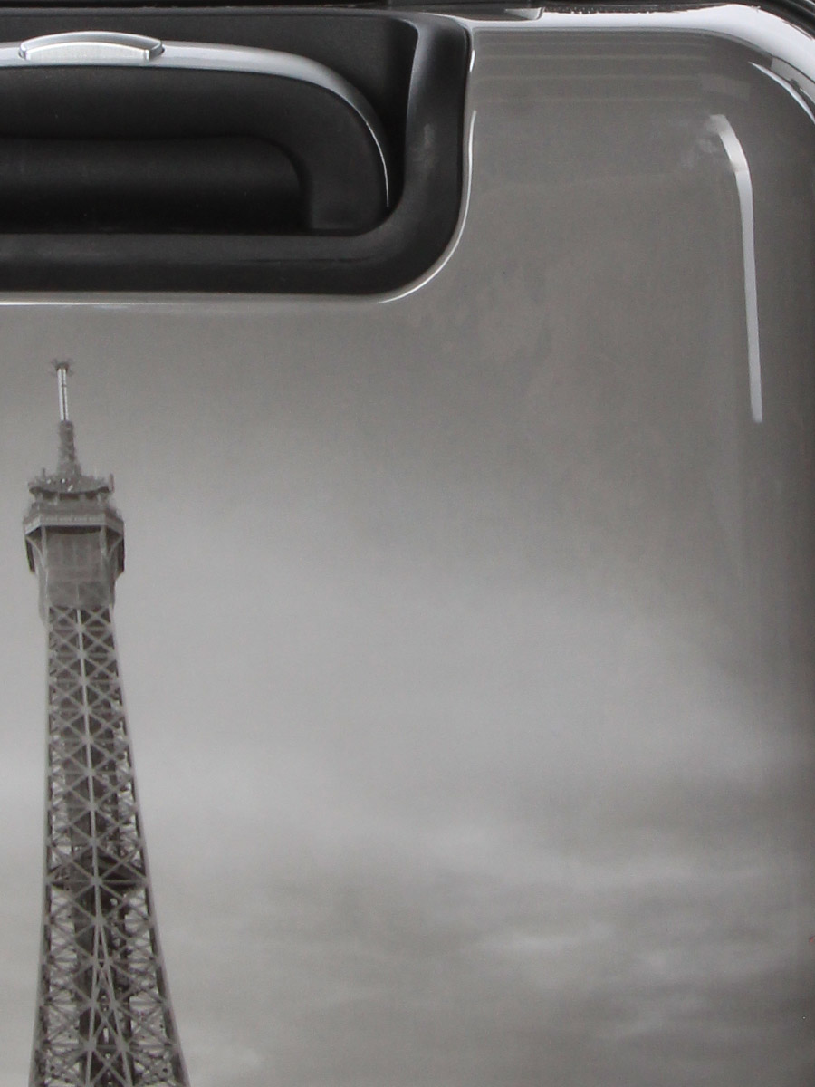 Valise Madisson Tour Eiffel 66 cm