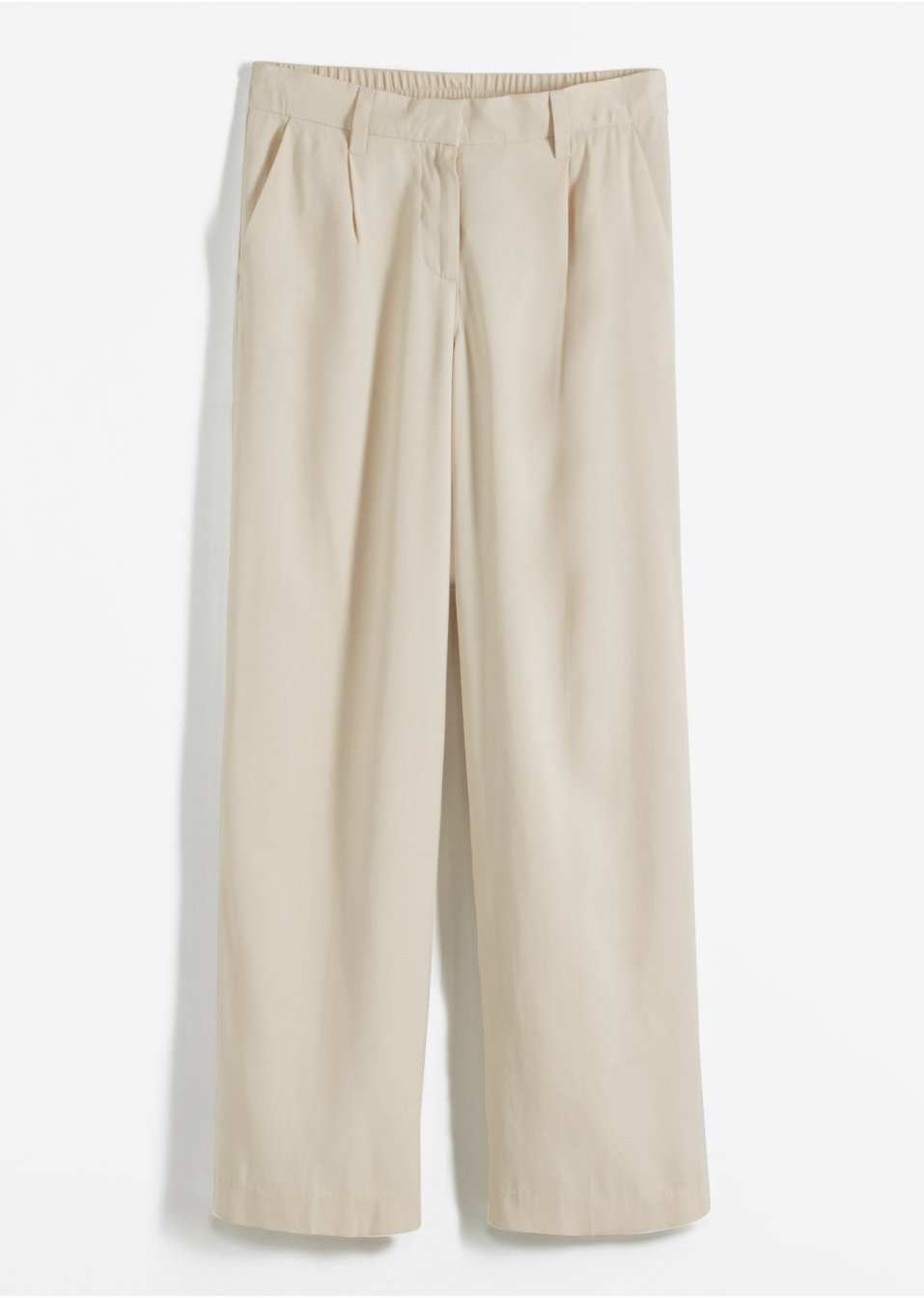 Pantalon large