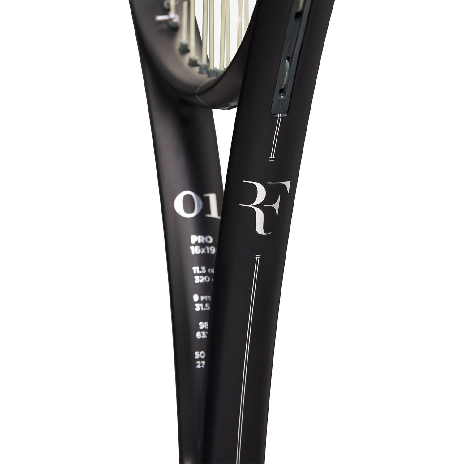 WilsonRF 01 PRO FRM