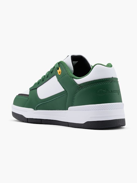 Champion RD18 HERITAGE B GS Sneaker Grün