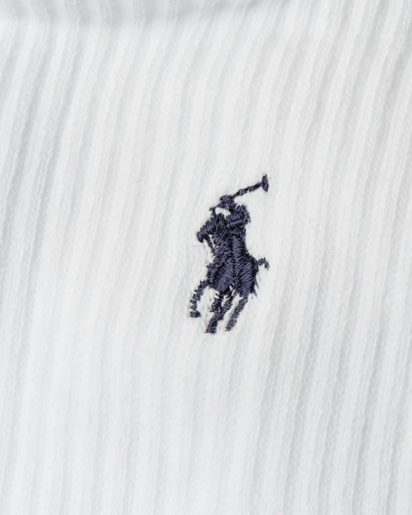 Polo Ralph Lauren CREW SOCKS 6-PACK