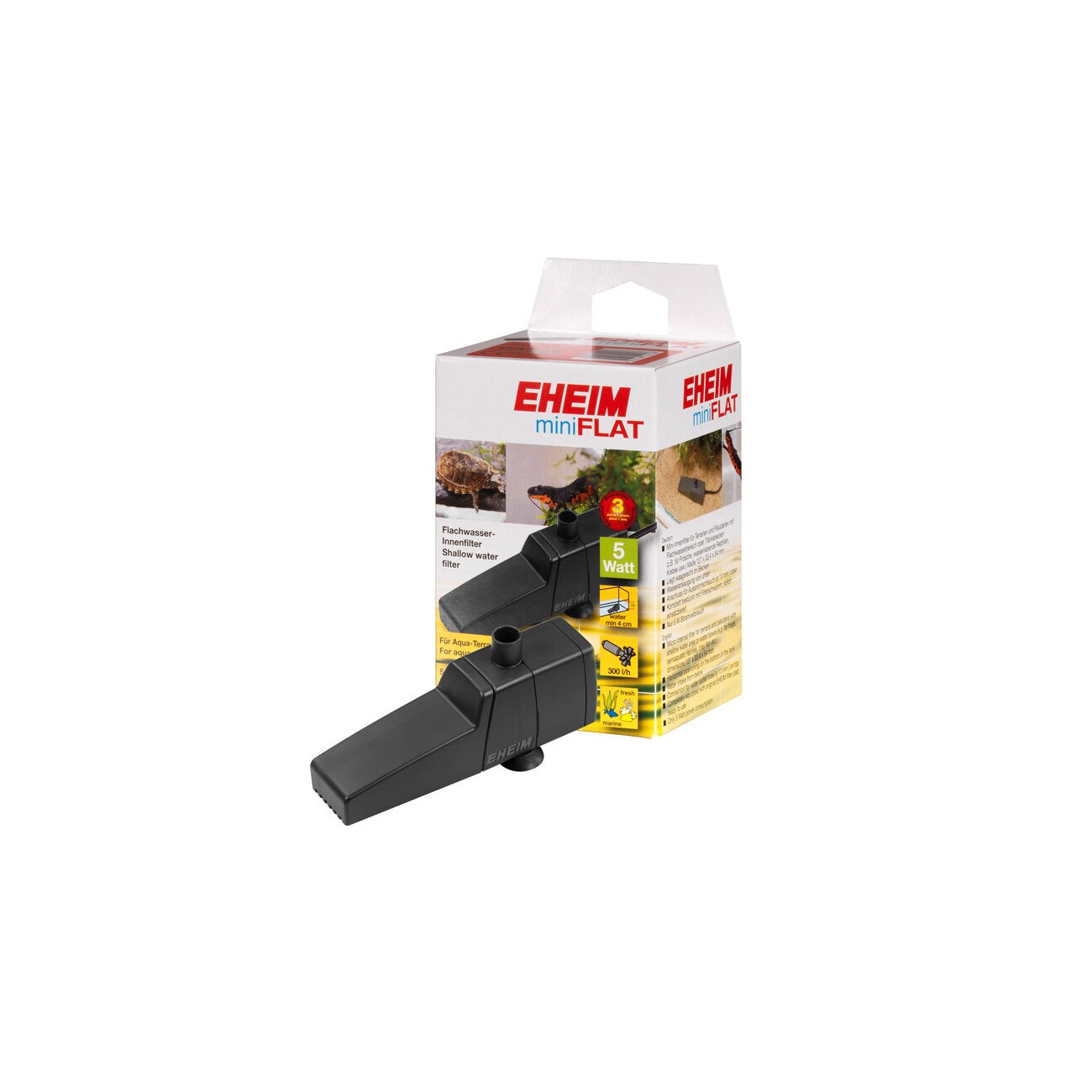 EHEIM miniFLAT