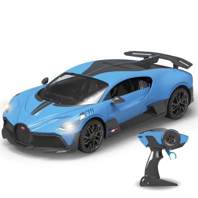 Besttoy - RC Fahrzeug - Bugatti Divo