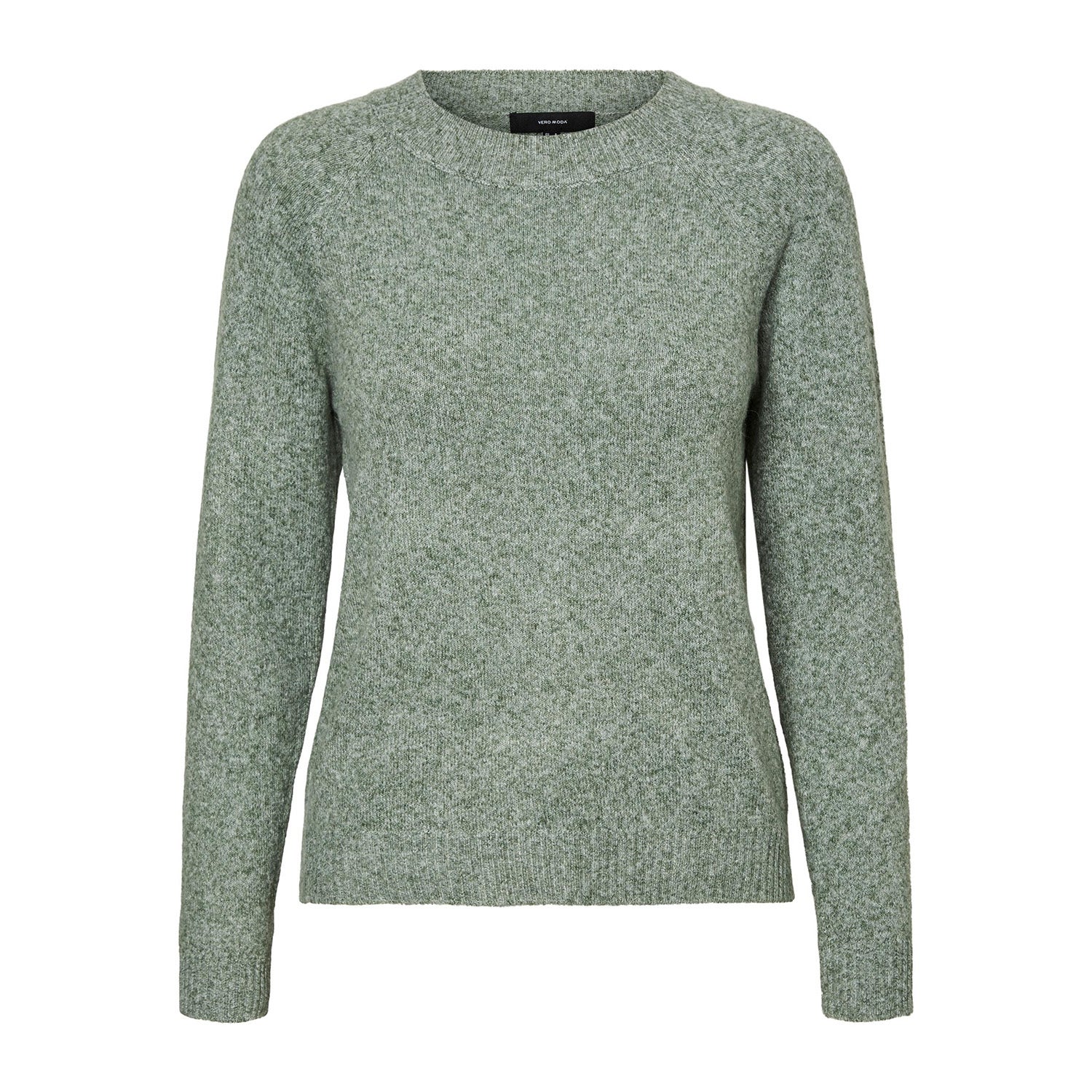 Vero Moda  Doffy Longsleeve O-Neck Blouse