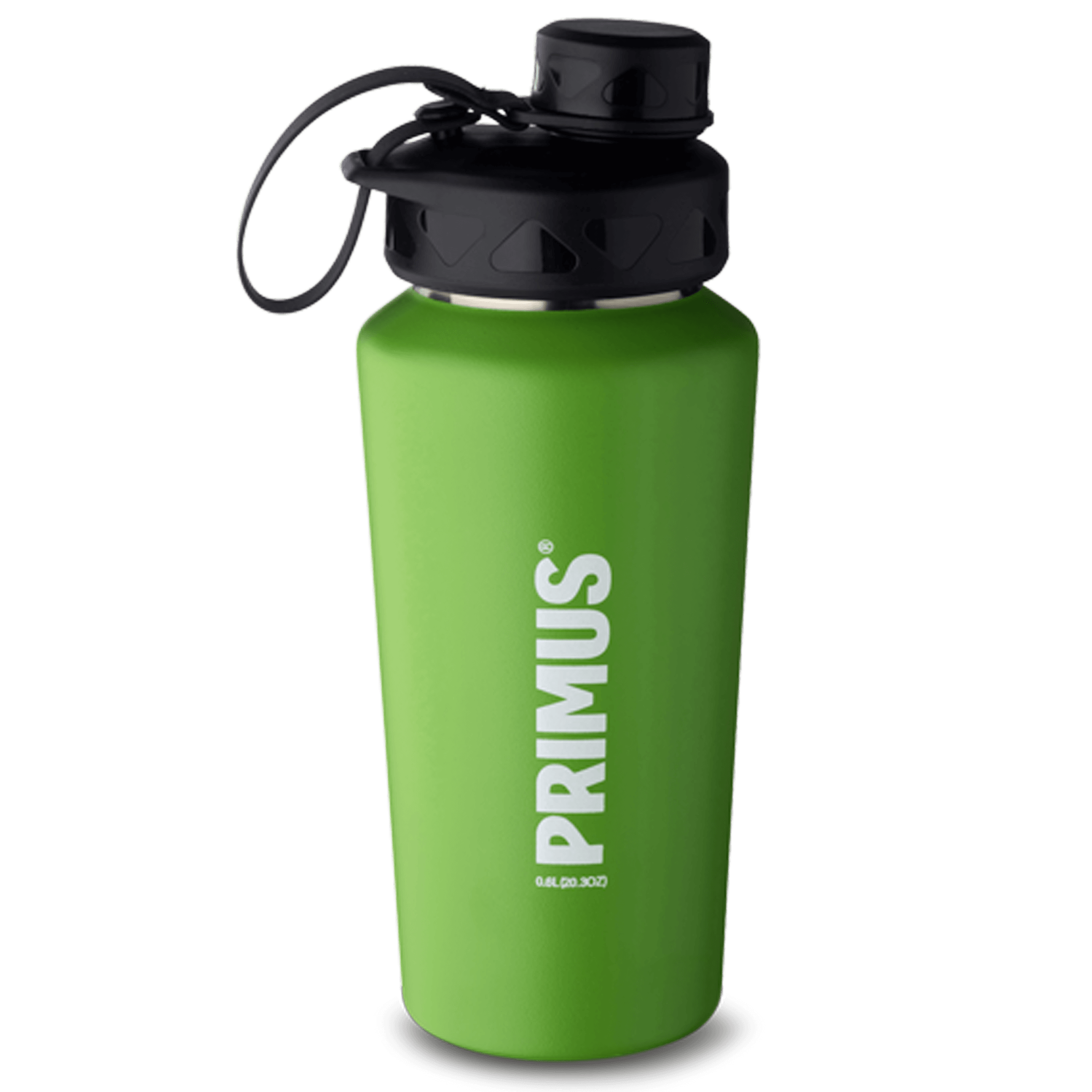 Primus Trailbottle 0,6L S.S - Tilbehør sportsutstyr