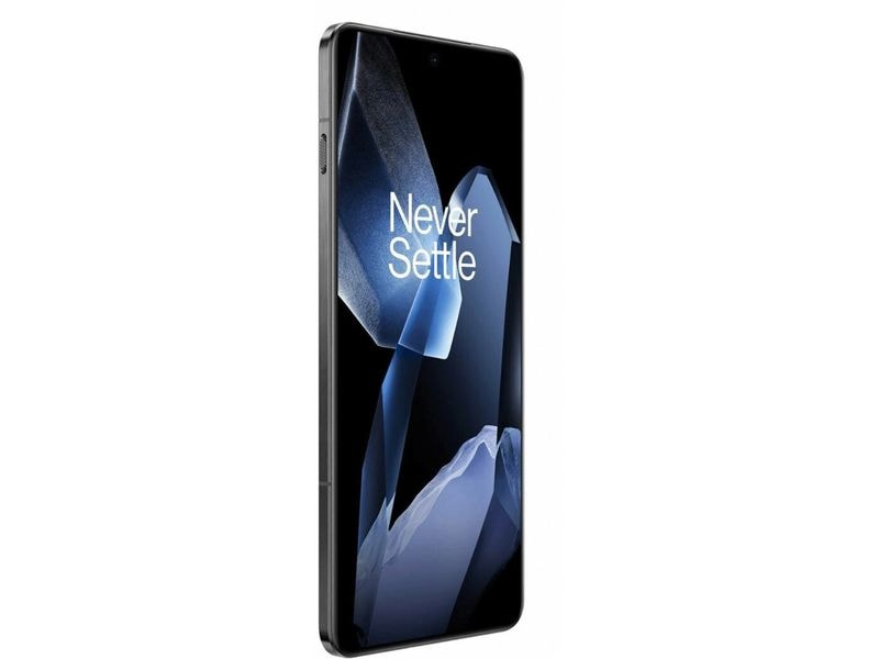 OnePlus 13 256 GB Black High-End Smartphone mit Triple-Kamera und langer Akkulaufzeit