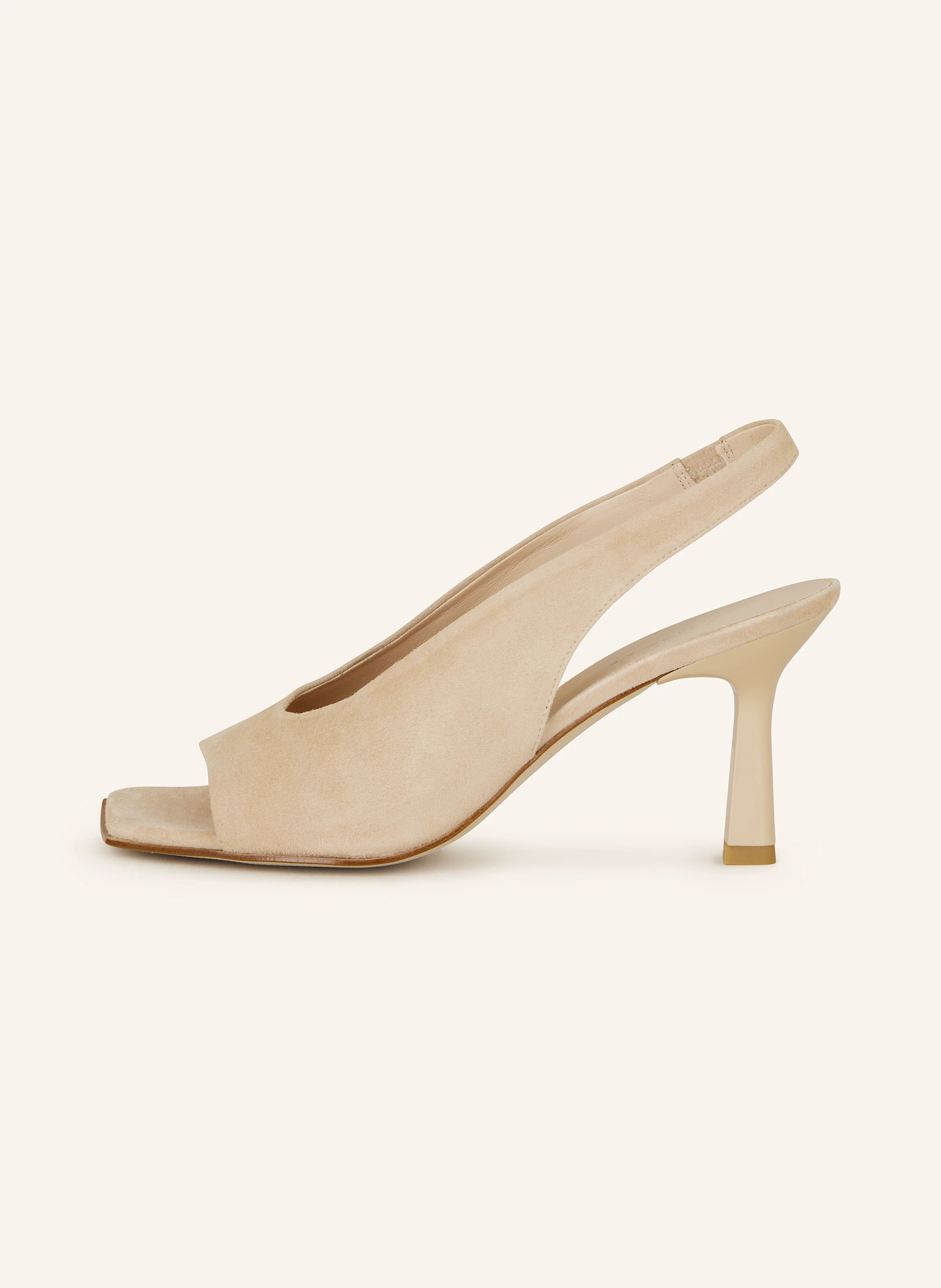 ZINDA Slingpumps SALOME