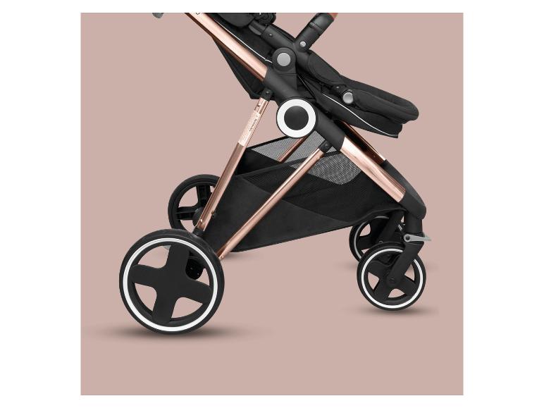Kinderwagen Halime AIR