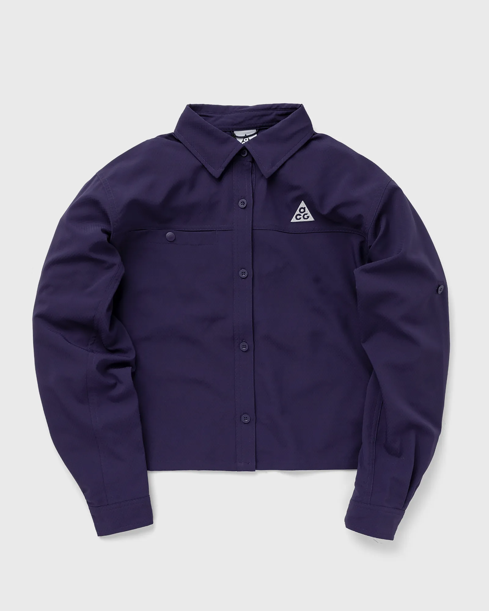 Nike ACG LONG SLEEVE TRAIL TOP