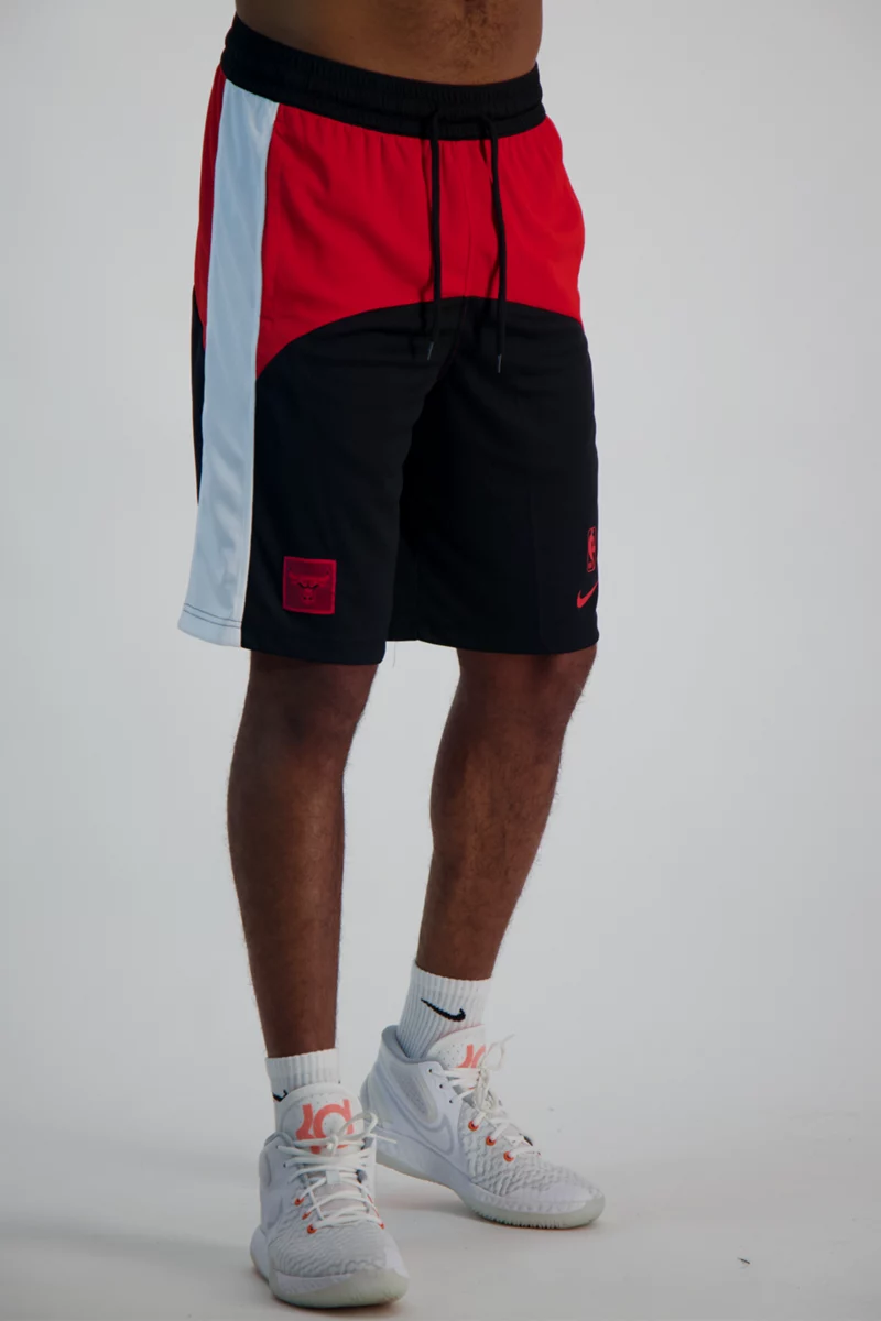 Nike Chicago Bulls Starting 5 Herren Basketballshort