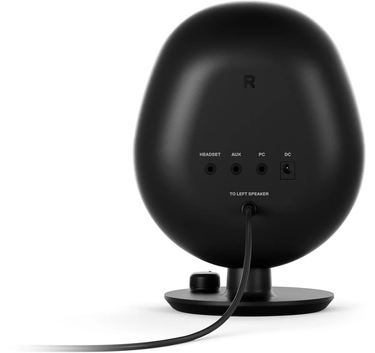 SteelSeries Arena 3 Enceintes PC