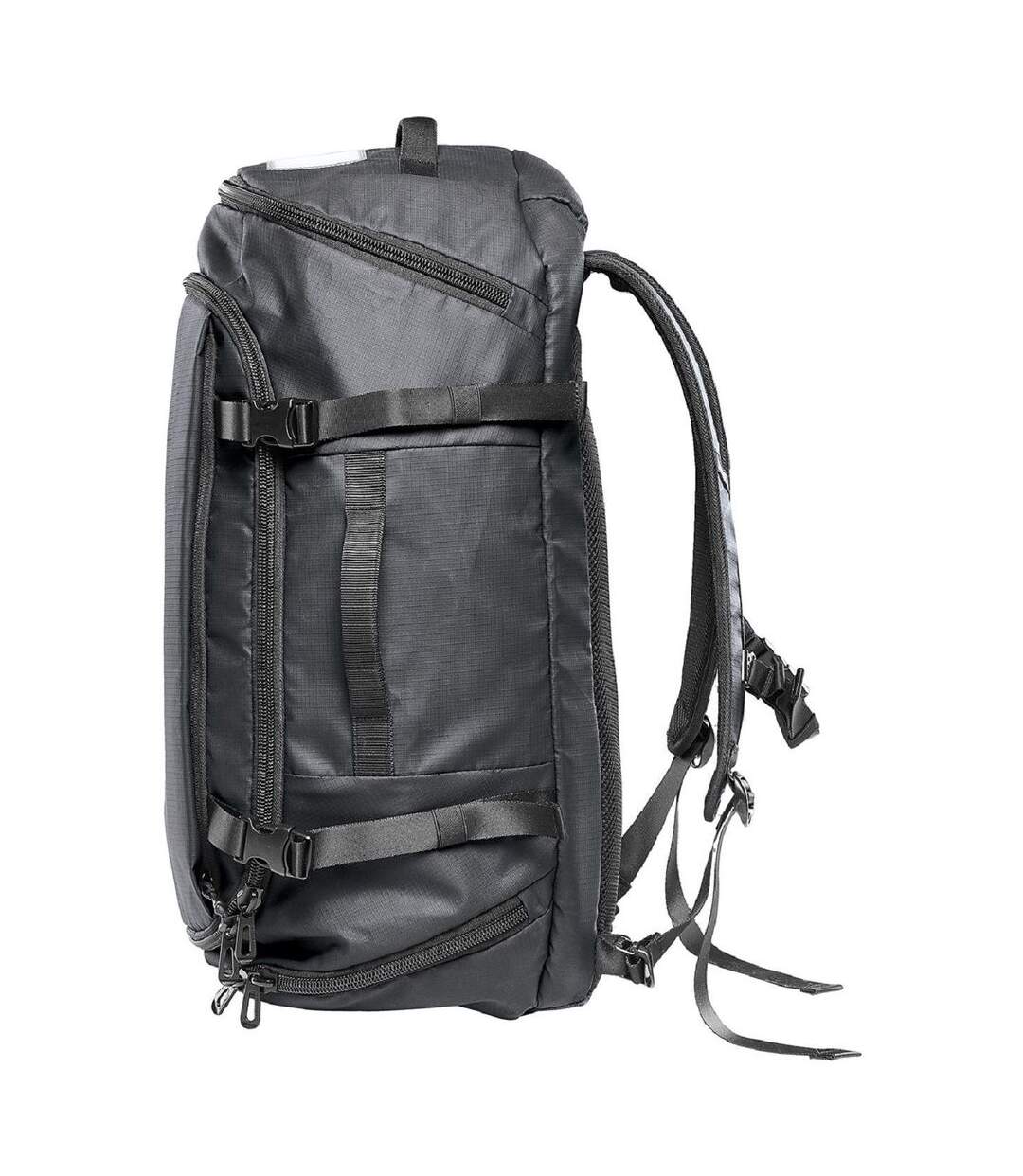 Sac de voyage - VTX-1 - gris graphite