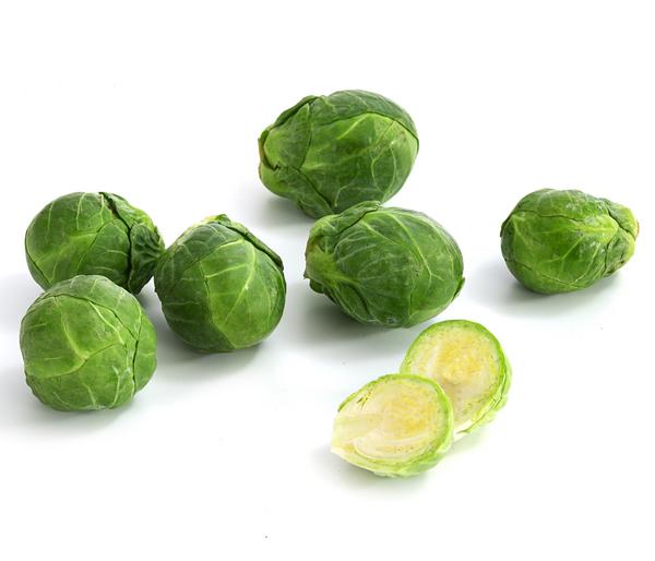 Rosenkohl, 12er Schale