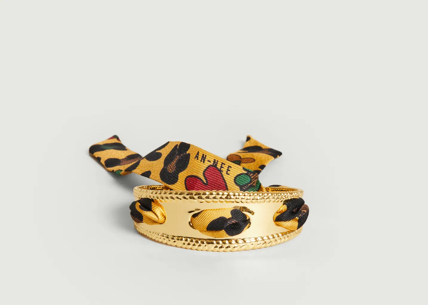 Bracelet Tresse Néoléo An-nee