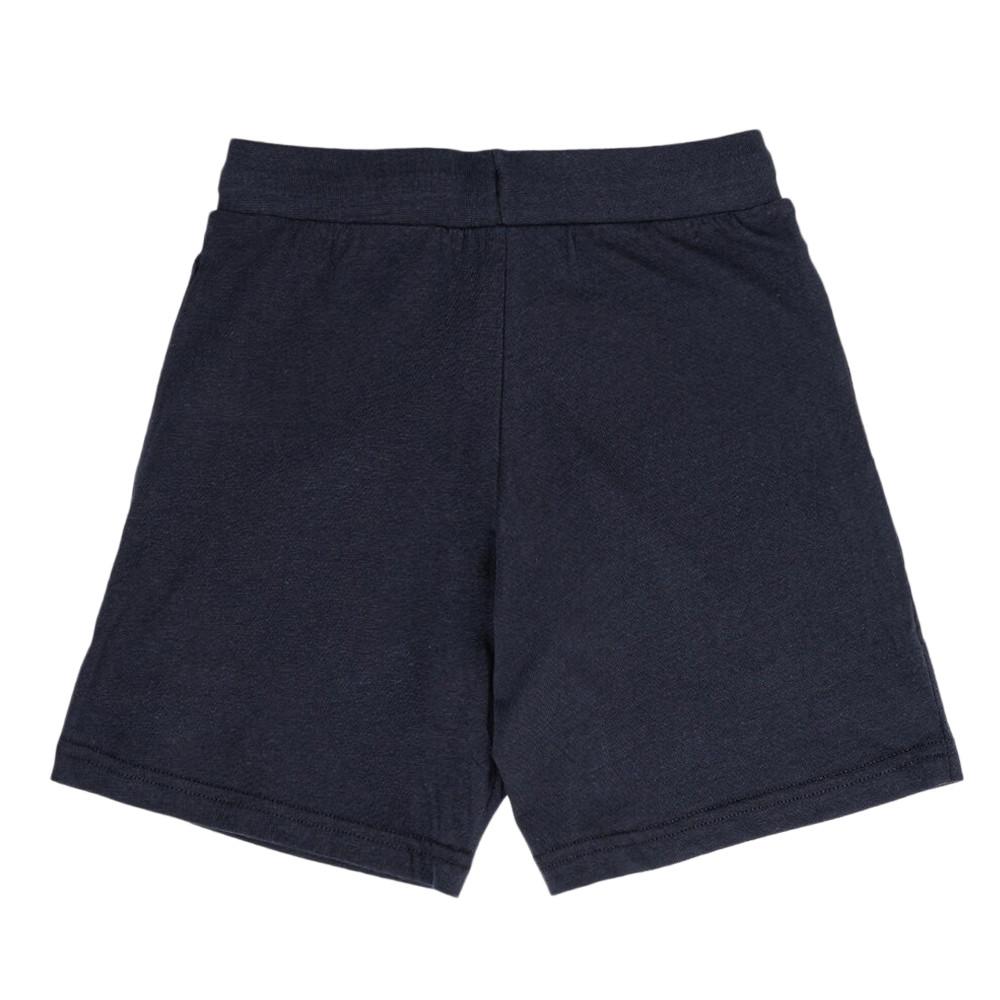Champion Short Marine Garçon Champion B201