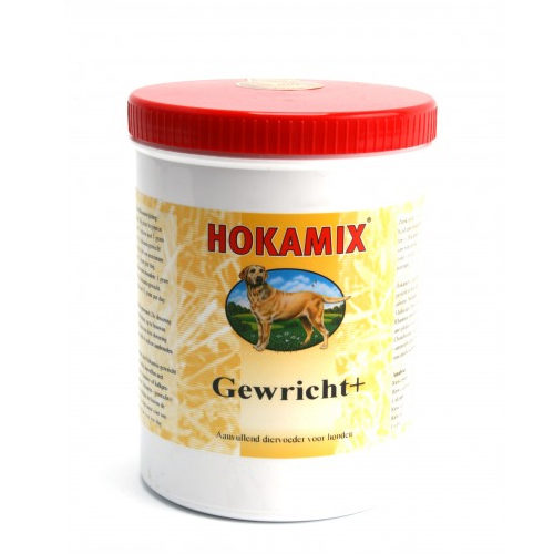 Hokamix Mobility poeder