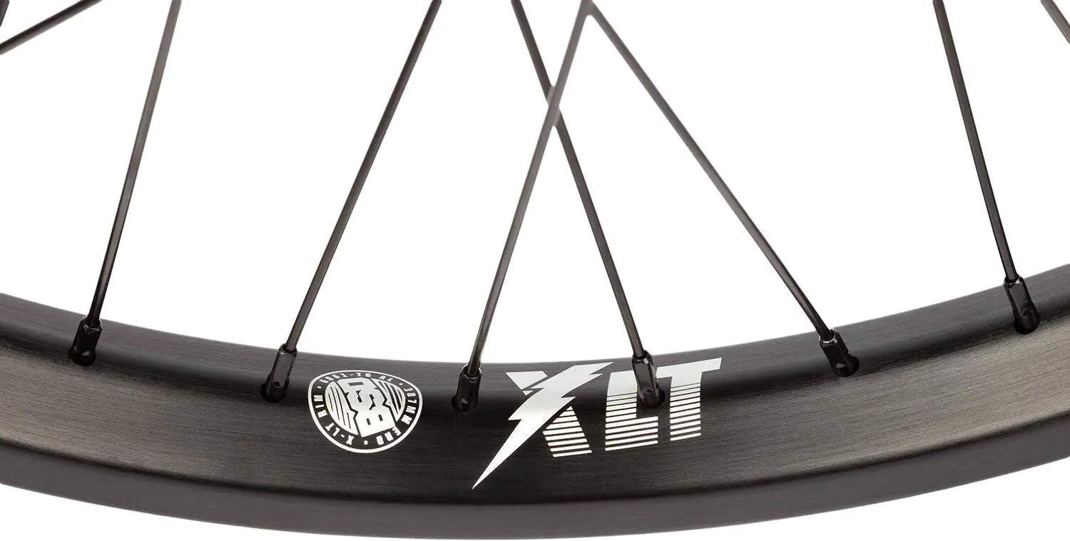 BSD Revolution Planetary XLT 20