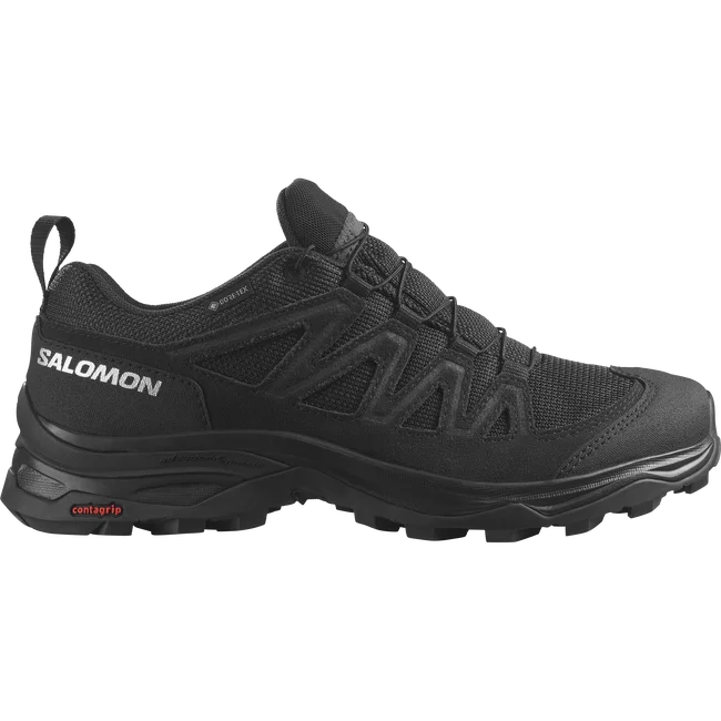 X WARD Leather GORE-TEX  Hiking-Halbschuhe Damen