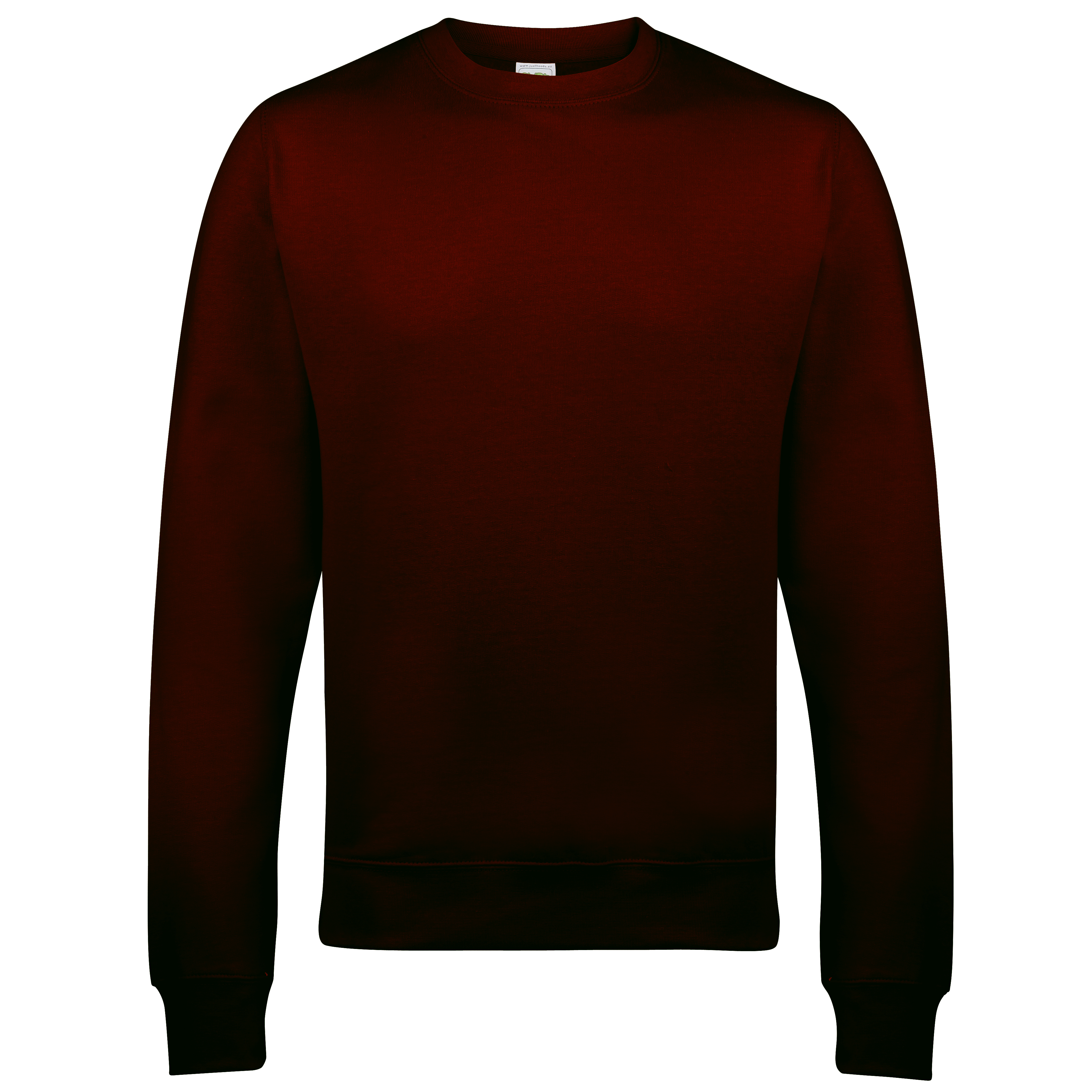 AWDIS JUST HOODS JH030 - Sweatshirt Unisexe à Étiquette Amovible