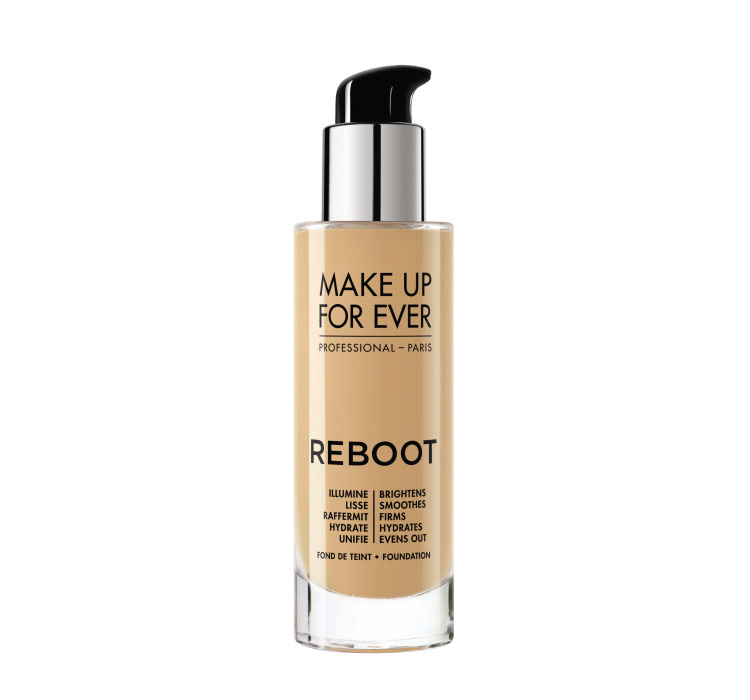 MAKE UP FOR EVER - Reboot, 30ml