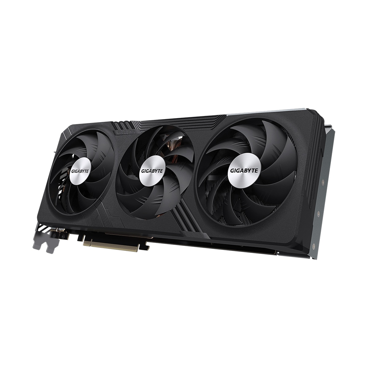 Gigabyte RX 7900 GAMING XTX OC graphics card (24GB GDDR6 RAM)