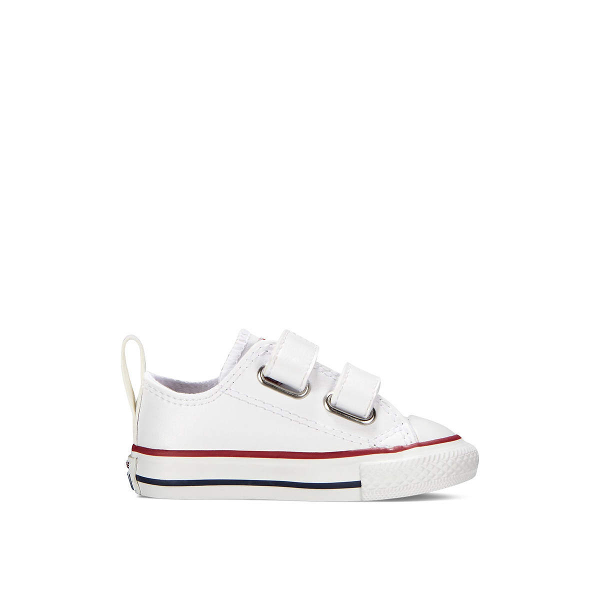 CONVERSE<br>Chuck Taylor All Star 2V Couro