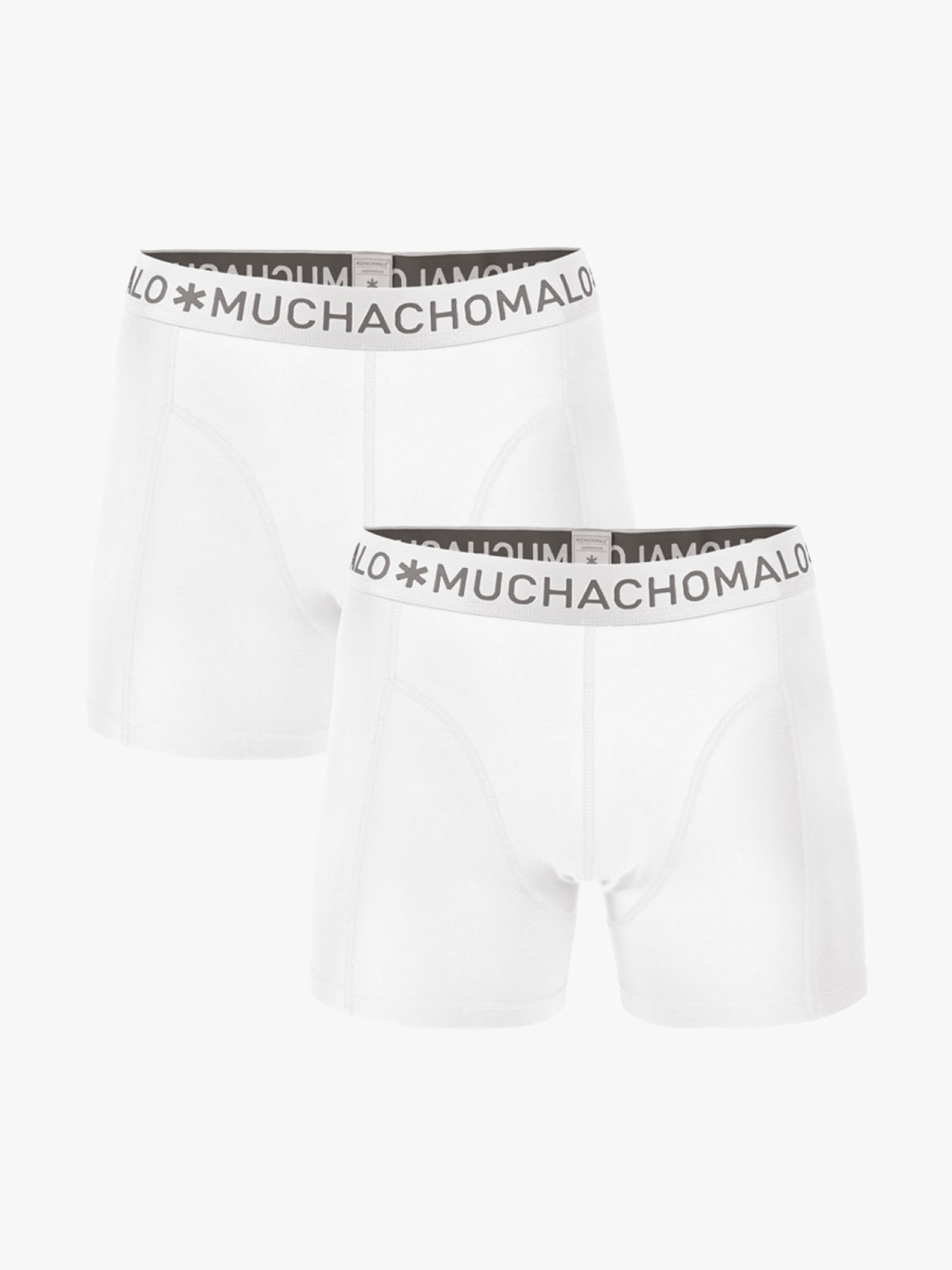 2-Pack Solid Boxer 02