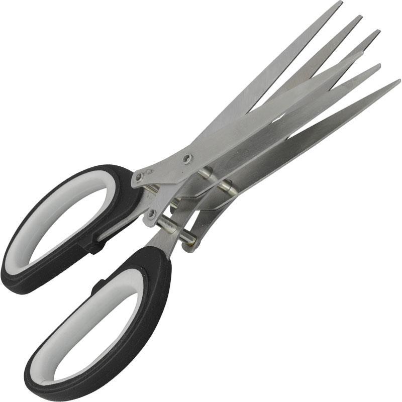 Ciseaux Sensas Trilples Xl
