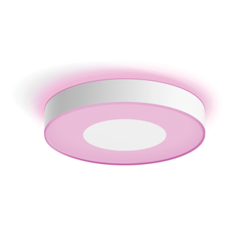 Philips Hue plafonnière Infuse wit 42,5Ø