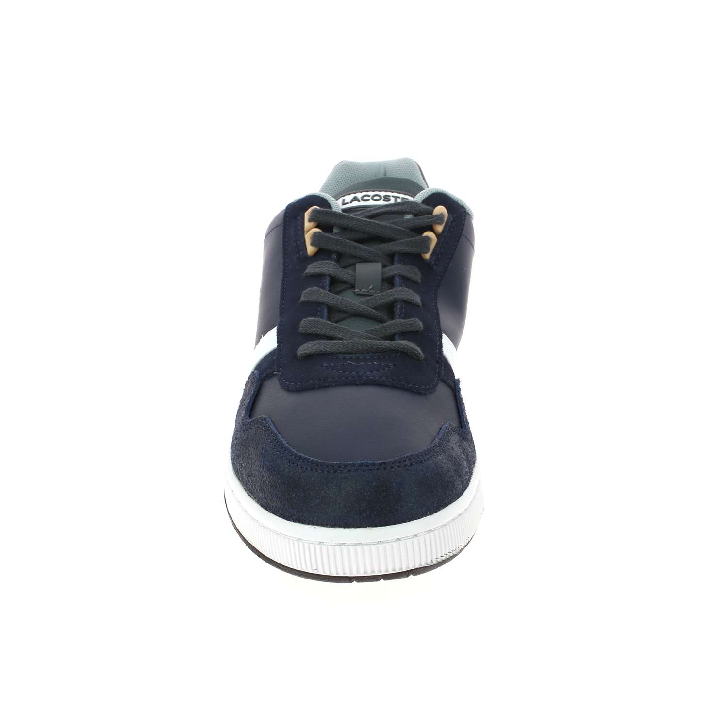 Baskets homme LACOSTE T CLIP