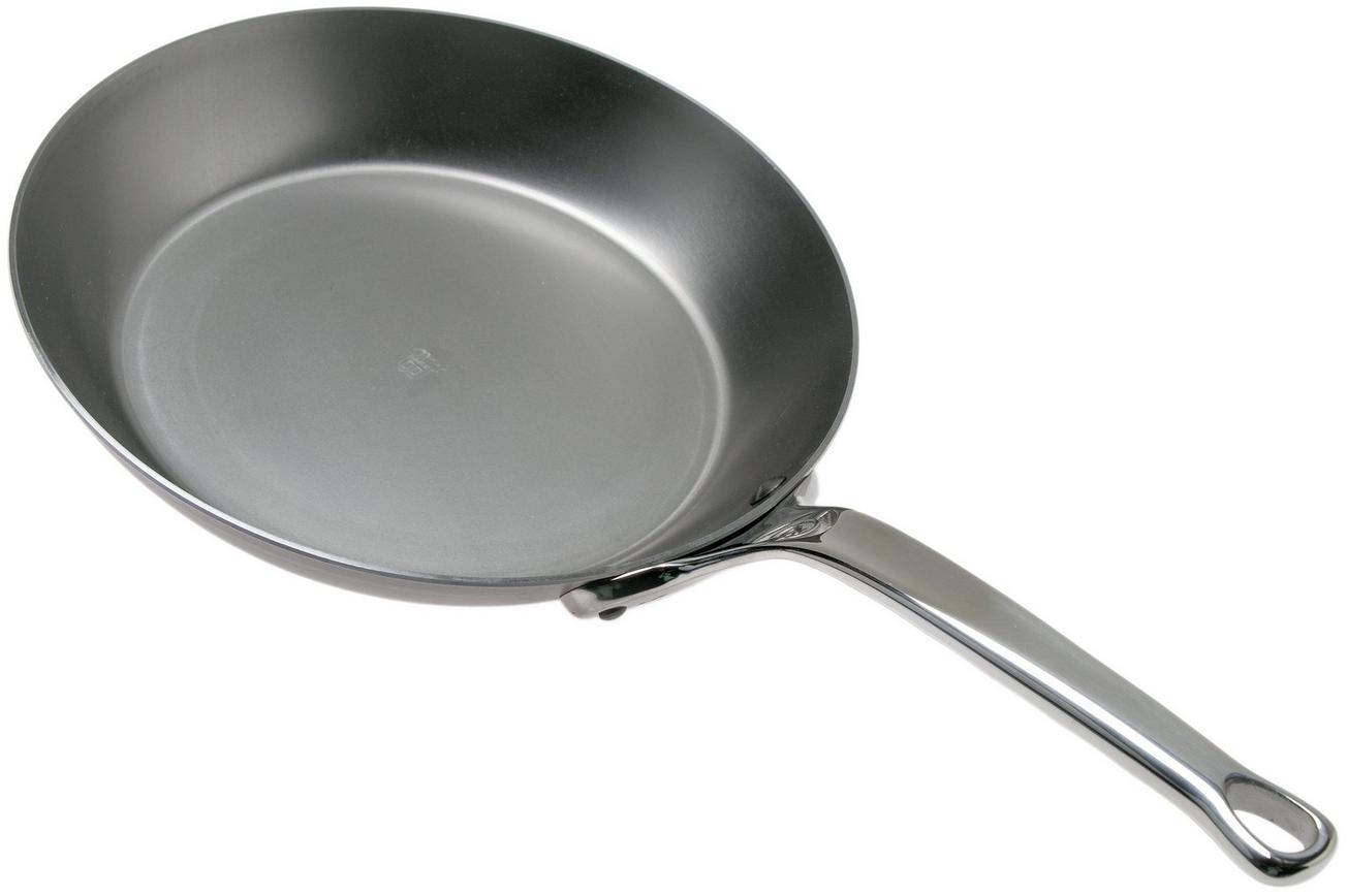 de Buyer Mineral B-Pro Element koekenpan 24 cm, DEB5680.24