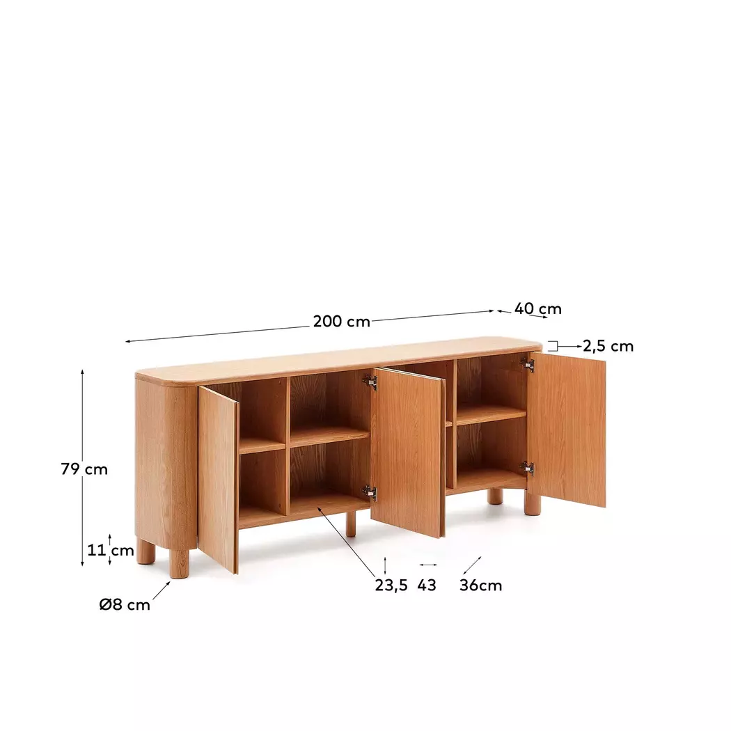 Sideboard Salaya